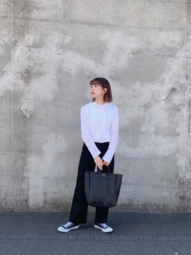 miuqloさんのコーディネート