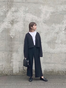 miuqloさんのコーディネート