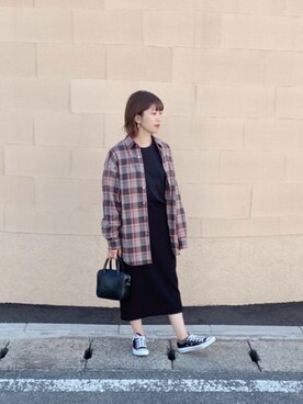 miuqloさんのコーディネート