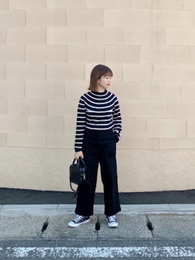 miuqloさんのコーディネート