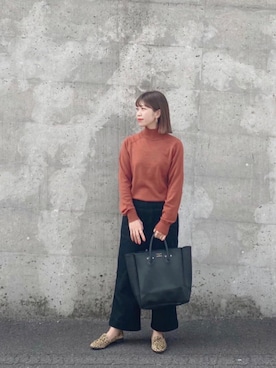 miuqloさんのコーディネート