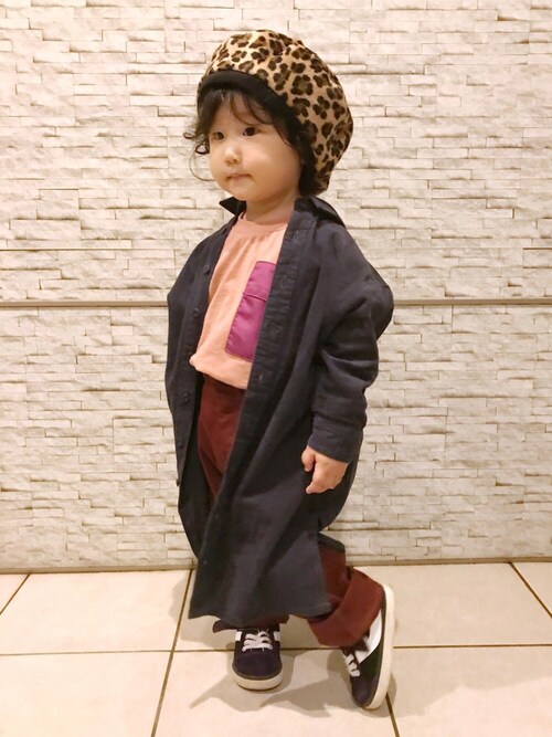 となりのみれいさんのコーディネート