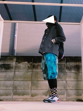 おかずのおかかさんのコーディネート