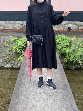 Noさん(レディース・163cm)の春コーディネート