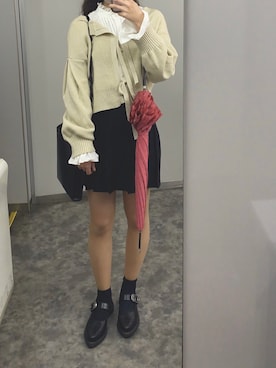 Noさん(レディース・164cm)の秋コーディネート