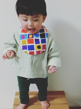 yeyeyeye9さんのコーディネート