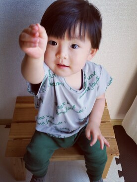 yeyeyeye9さんのコーディネート