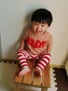 yeyeyeye9さんのコーディネート