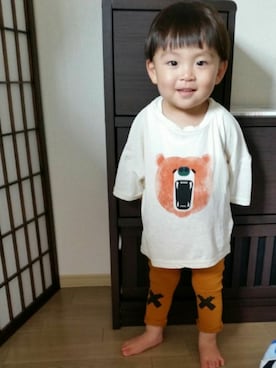 yeyeyeye9さんのコーディネート