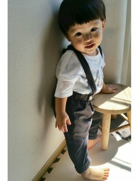 yeyeyeye9さんのコーディネート