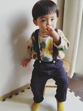 yeyeyeye9さんのコーディネート