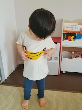 yeyeyeye9さんのコーディネート