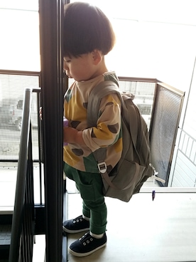 yeyeyeye9さんのコーディネート