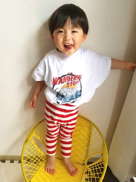 yeyeyeye9さんのコーディネート