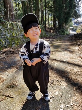 yeyeyeye9さんのコーディネート