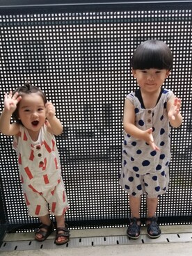 yeyeyeye9さんのコーディネート