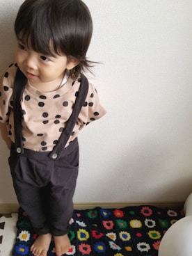 yeyeyeye9さんのコーディネート