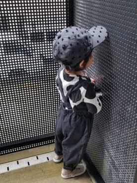 yeyeyeye9さんのコーディネート