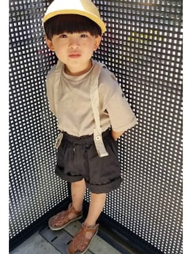 yeyeyeye9さんのコーディネート