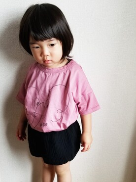 yeyeyeye9さんのコーディネート