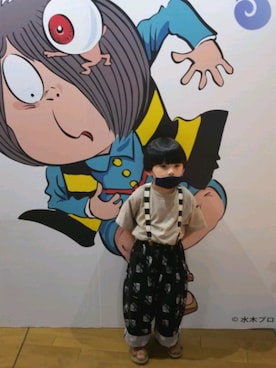 yeyeyeye9さんのコーディネート