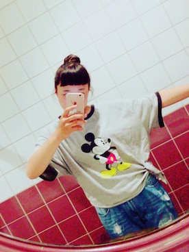 Suiさんのコーディネート