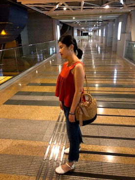 Rubyさんのコーディネート