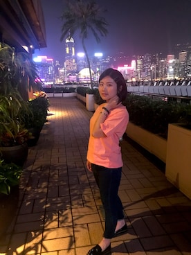 Rubyさんのコーディネート