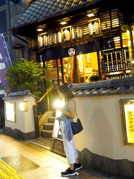 Rubyさんのコーディネート