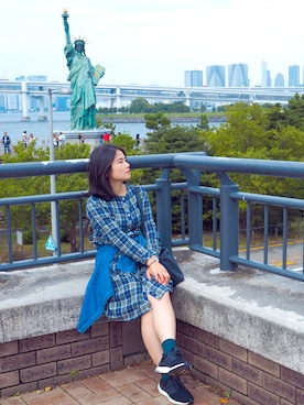 Rubyさんのコーディネート