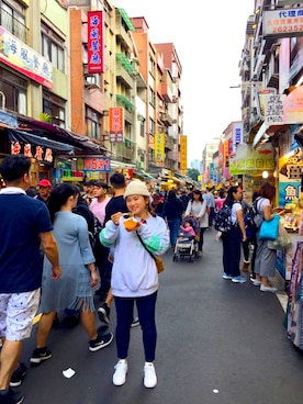 Rubyさんのコーディネート