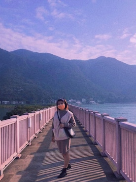 Rubyさんのコーディネート