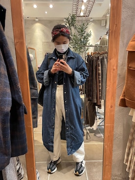 Rubyさんのコーディネート