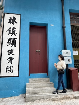 Rubyさんのコーディネート