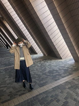 Rubyさんのコーディネート