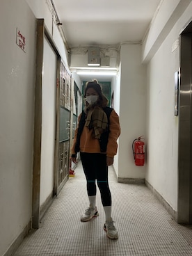 Rubyさんのコーディネート