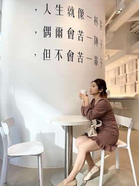 Rubyさんのコーディネート