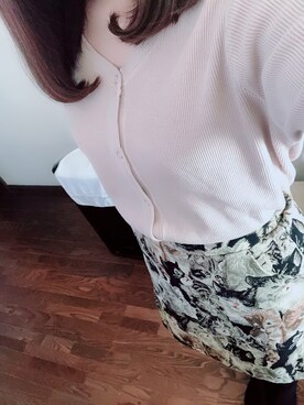 ゆり子さんのコーディネート