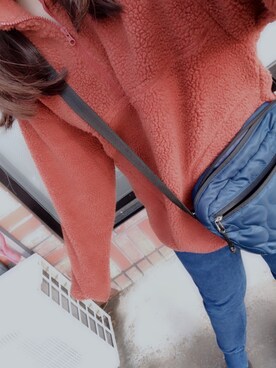 ゆり子さんのコーディネート