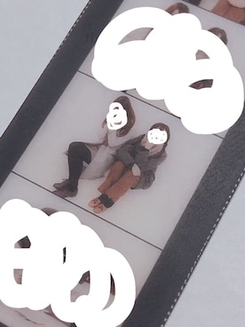 ゆり子さんのコーディネート