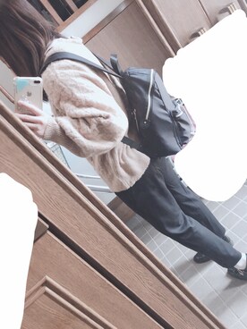 ゆり子さんのコーディネート