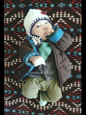 Shinoさんのコーディネート