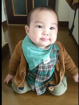 Shinoさんのコーディネート