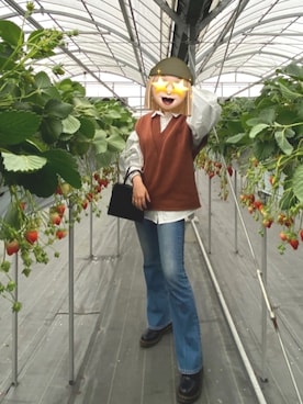 「shein」｜hdys__72oさん（レディース・155cm）の春コーディネート