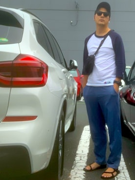 utthinoさんのコーディネート