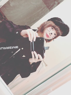ねむさんのコーディネート