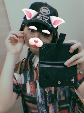 ねむさんのコーディネート