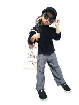  quu11さんのコーディネート