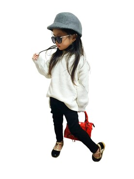  quu11さんのコーディネート