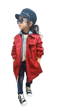  quu11さんのコーディネート